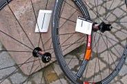 ruote strada DT Swiss RRC 1250